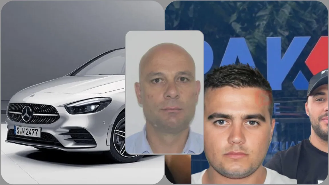 Dhurata që shefi i krimeve Dedan Gjoni, merr nga grupi i Suel Çelës