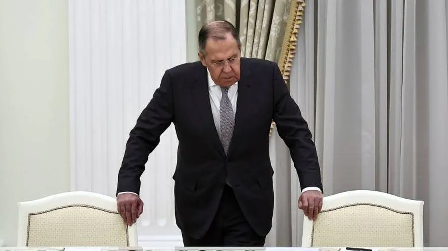 Lavrov kërcënon SHBA dhe NATO-n pas sulmeve të fundit të Ukrainës