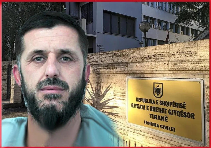 Shpallet i pafajshëm mjeku Dervish Hasi