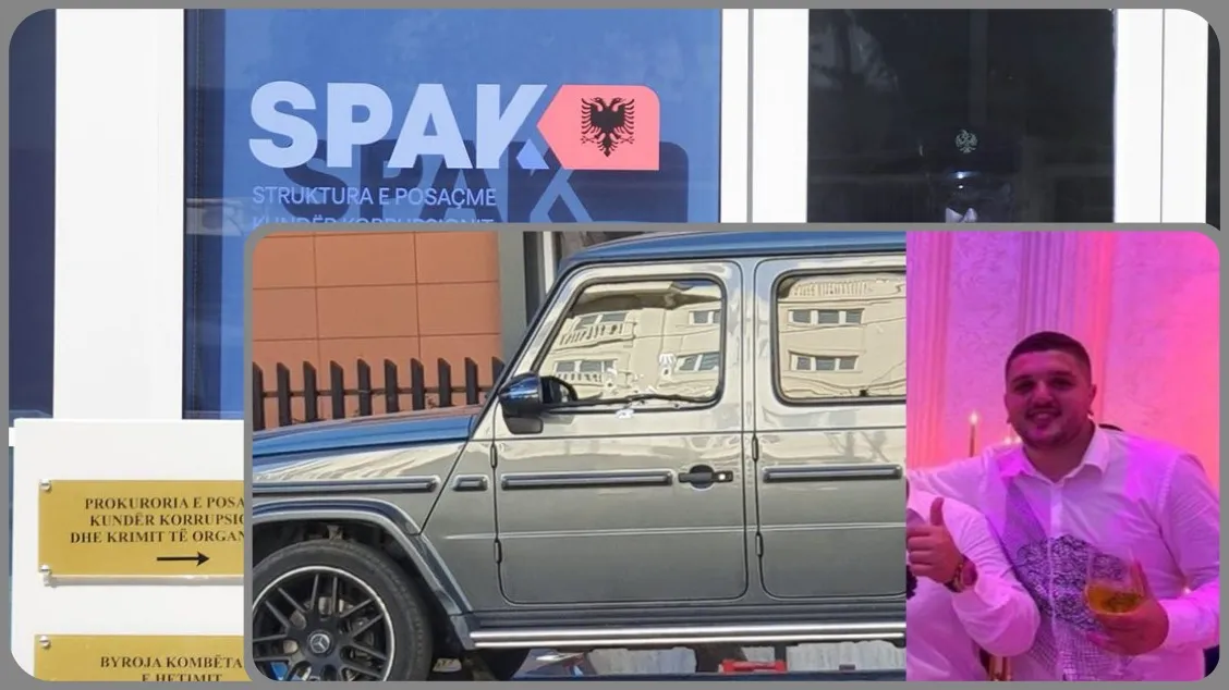 Hetimet për vrasjen e Klaudio Prendit  i kalojnë  SPAK-ut, autorët grup i strukturuar kriminal