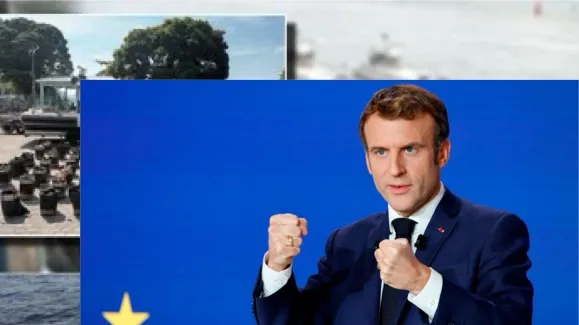 Franca pranë falimentimit për shkak të borxheve