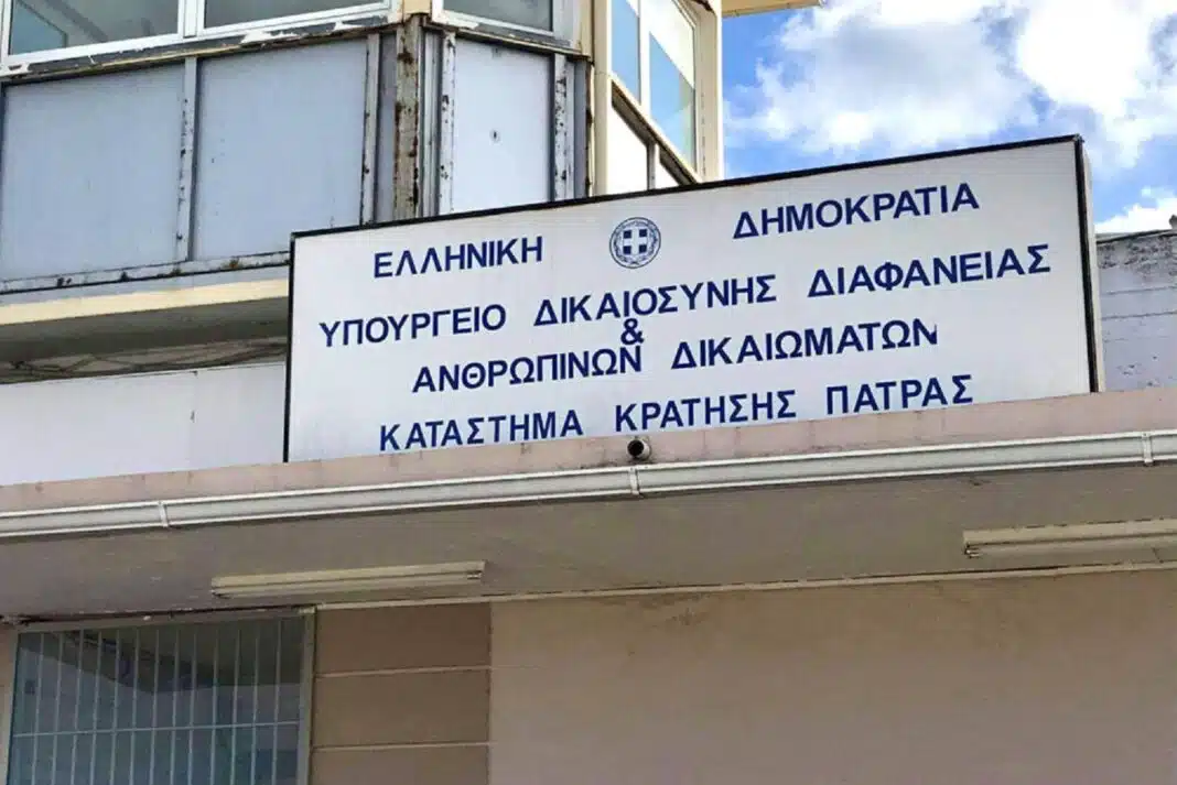 Shqiptari arratiset nga burgu, i dënuar me 15 vjet