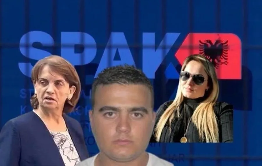 SPAK kërcënon mediat, ndalon publikimin e dosjes së bandës së Elbasanit