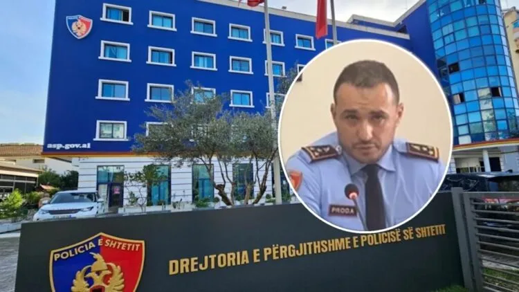 Policia e Shtetit: Të gjithë fajin e ka  media!