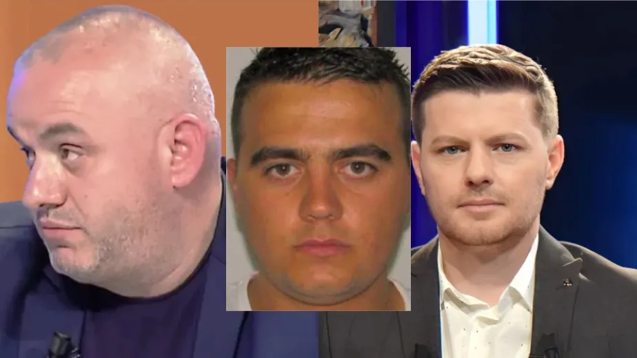 Distancohem nga përmendja e emrit tim nga Suel Çela