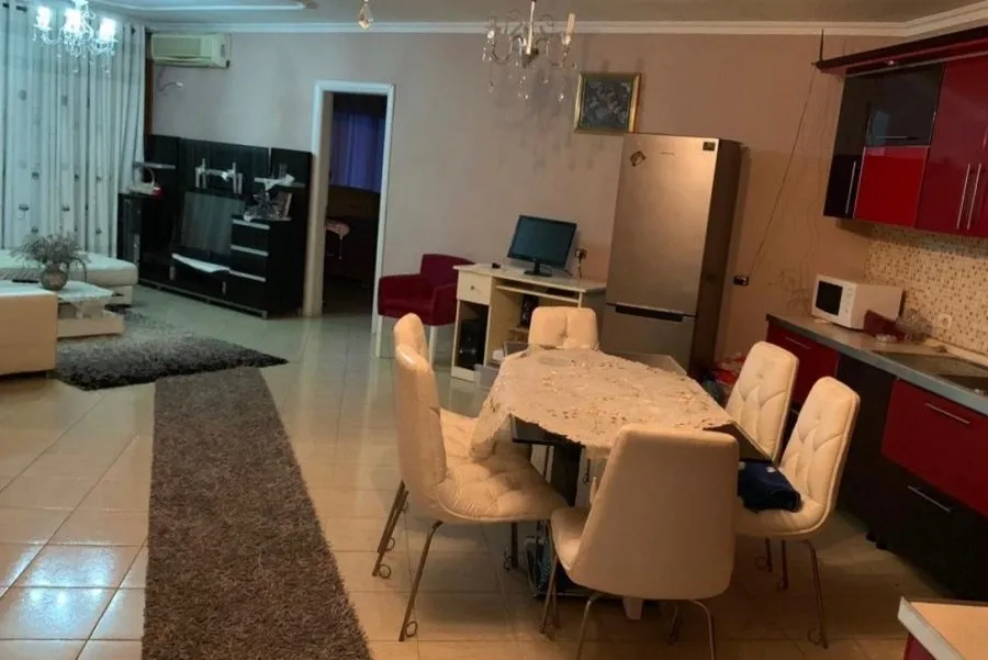41 mijë familje me mbi 4 anëtarë jetojnë në banesa më pak se 40 metër²