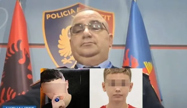 Vrasja e Martin Canit, kontradikta e zëdhënësit të policisë: Kemi vetëm një autor me thikë