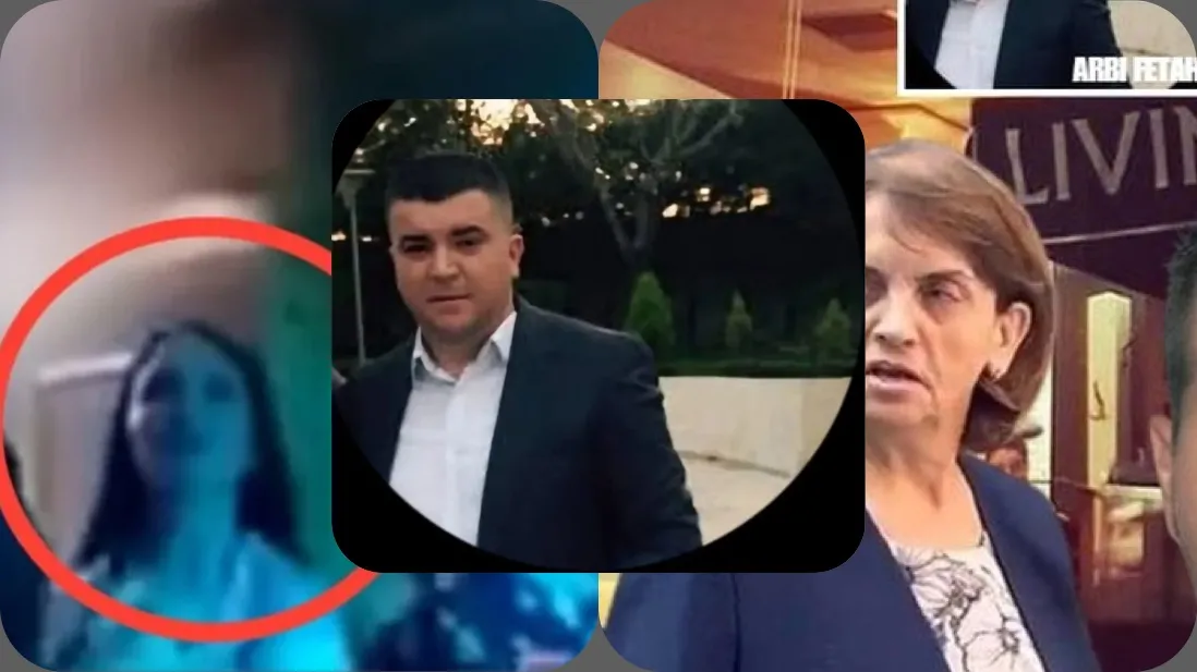 I biri i Pajtime Fetahut ‘tmerri i bizneseve’ në Elbasan