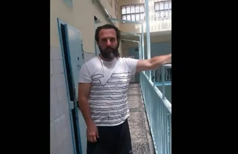 Kush është shqiptari “VIP” i arrestuar në Greqi