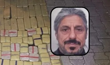 Turku që kamufloi  sapunin për 703 kg  drogë