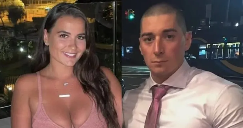 27-vjeçarja shqiptare vrau me 5 plumba burrin, më pas qëlloi dhe veten!