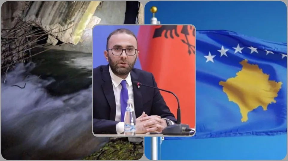 Akti terrorist  në Zubin Potok/ Bardhi: Ky akt tregon se Kosova është vazhdimisht në agresion