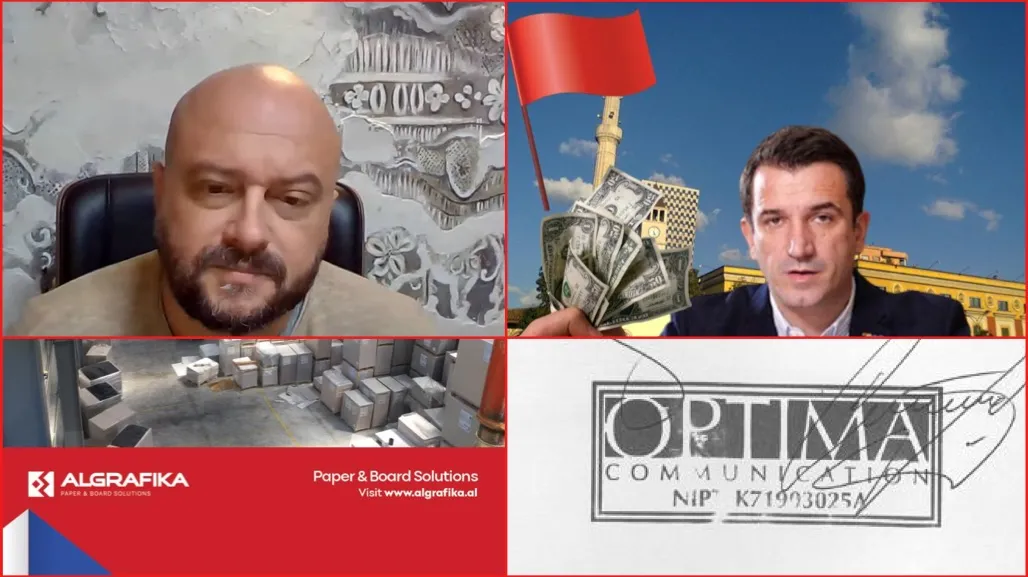 KPP  i rrëzon kontratën 50 MLN Veliajt : Ka favorizuar fituesin!