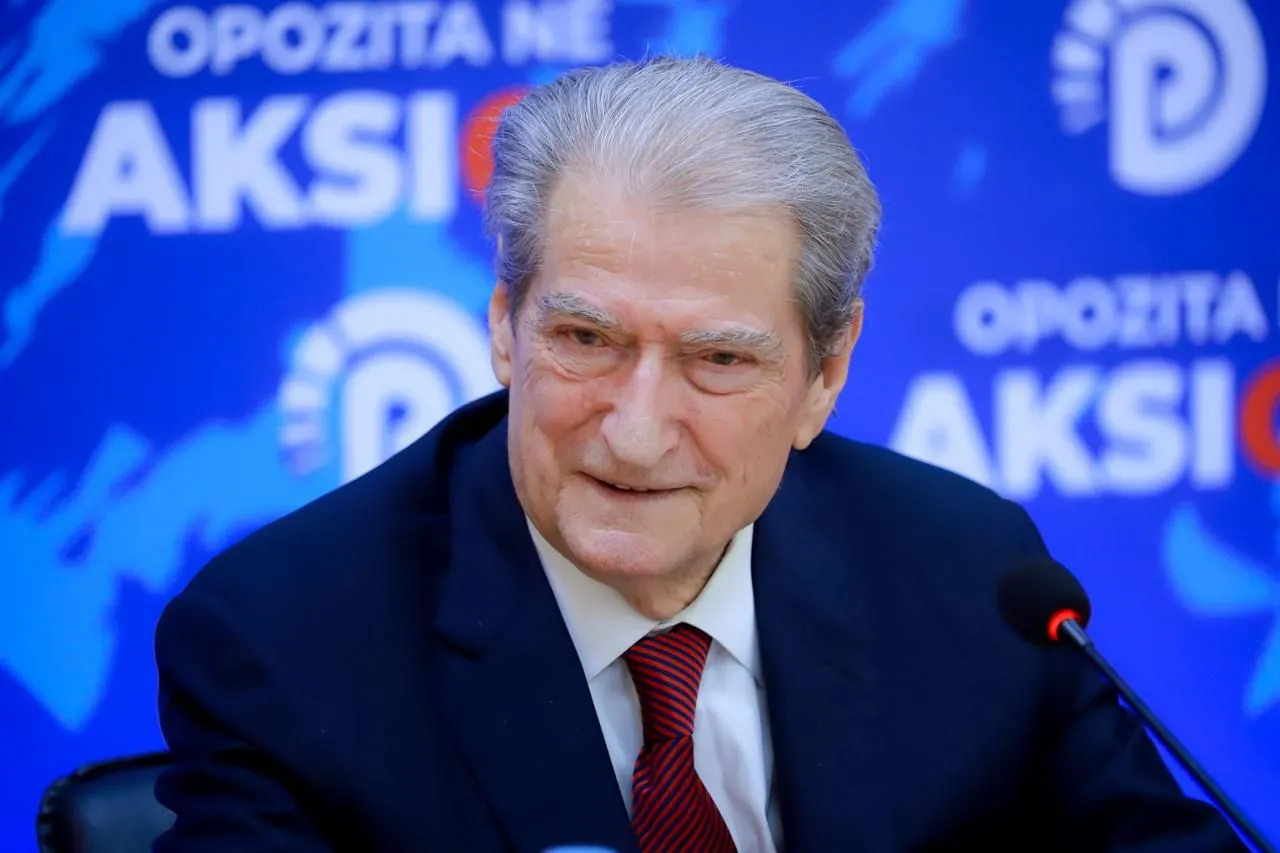 Berisha tregon pse u shpall “nongrata”