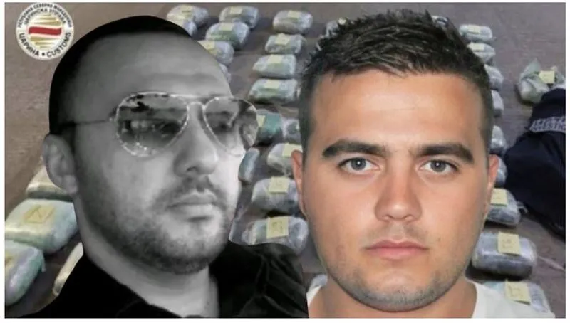 Kapja e 930 kg drogë në portin e Ekuadorit, Suel Çela i kërkoi biznesmenit Bujar Shega të gjente tradhtarin!