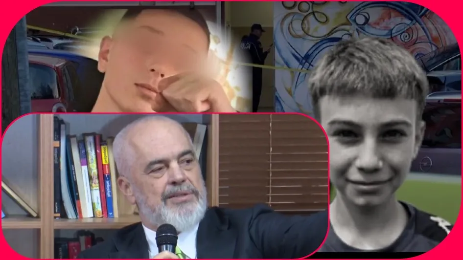 Tragjedia e Martin Canit kapi shtetin në flagrancë, Rama sulmon mediat: “Biznes mediatik”