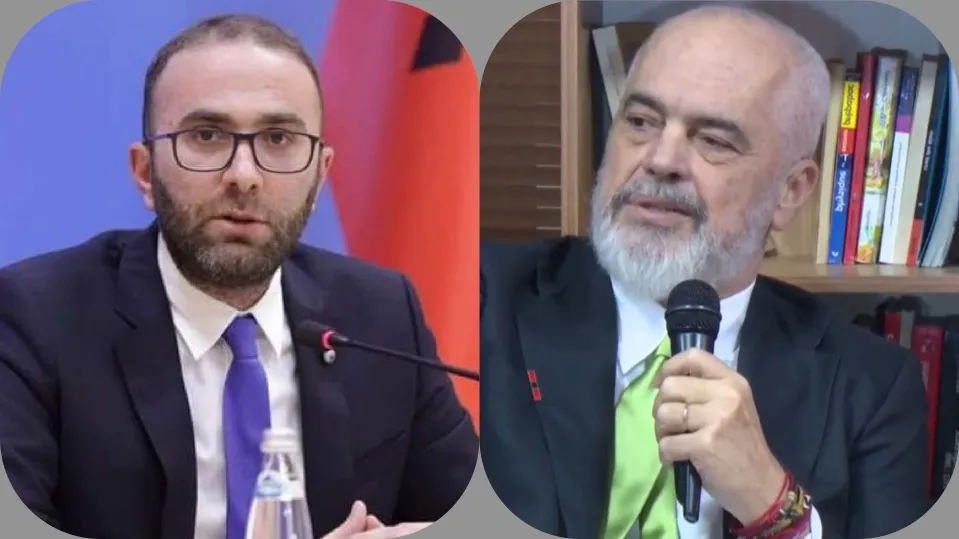 Bardhi flet për fushatën e Ramës për “TikTok”-un : Sillet si psikolog, në 12 vite ofroi modelin e trafikantit