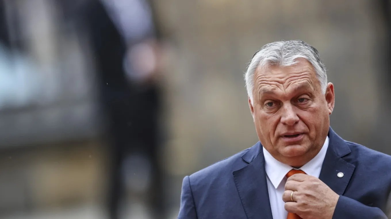 Orban dënon sulmin në veri të Kosovës: Të kryhet hetim i paanshëm dhe gjithëpërfshirës