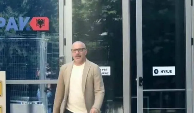 Saimir Tahiri në SPAK për dosjen e 21 Janarit