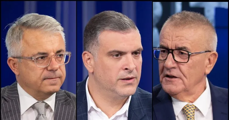 Debat për reformën në drejtësi mes analistëve dhe Blushit: Meta çoi votat te Rama!