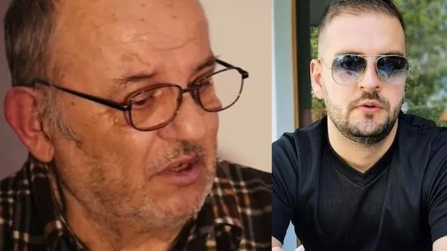 Rrëfimi prekës i babai të Eneas në emisonin e Elvis Naçi na bën të lotojmë