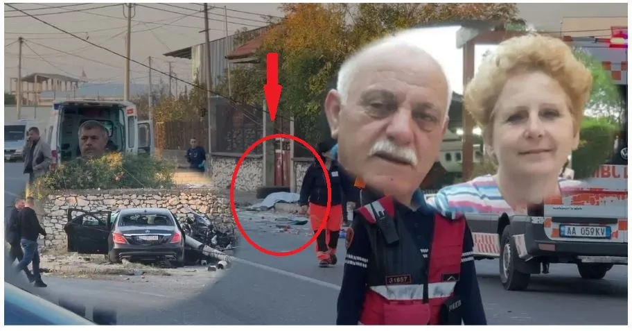 Atentati në  Shkodër, ndërron jetë në spital 67-vjeçari Bashkim Basha