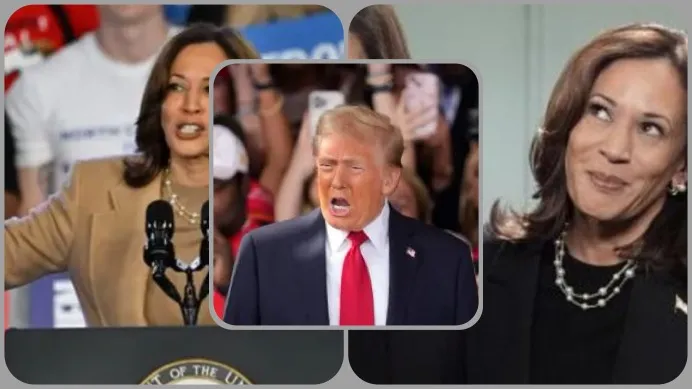 Ditët e fundit të fushatës/ Donald Trump: Do ta çlirojmë Amerikën!