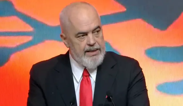 Pse kryeministri  Rama  kërkon meritat e reformës në drejtësi?