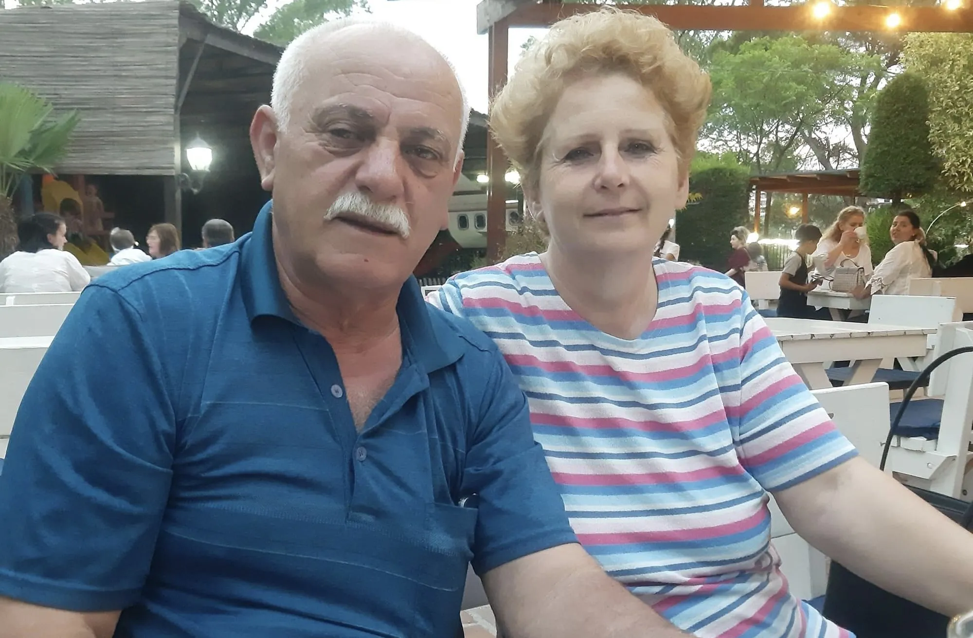 Flutura dhe Bashkimi, viktimat e pafajshme të atentatit mafioz në Shkodër