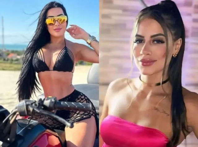 S’pranuan të vishnin jelekët e SHPËTIMIT se nuk realizonin dot “SELFIE” të bukura, mbyten dy influenceret e njohura!