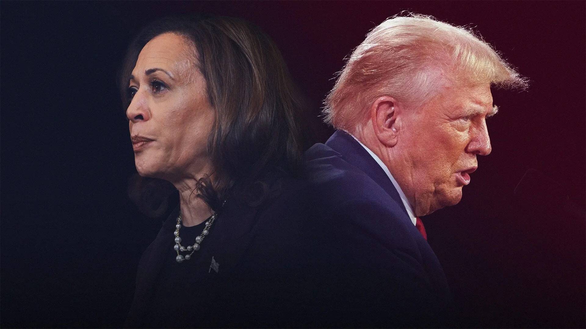 Amerika, mes rikthimit të Trump dhe Presidentes së parë grua