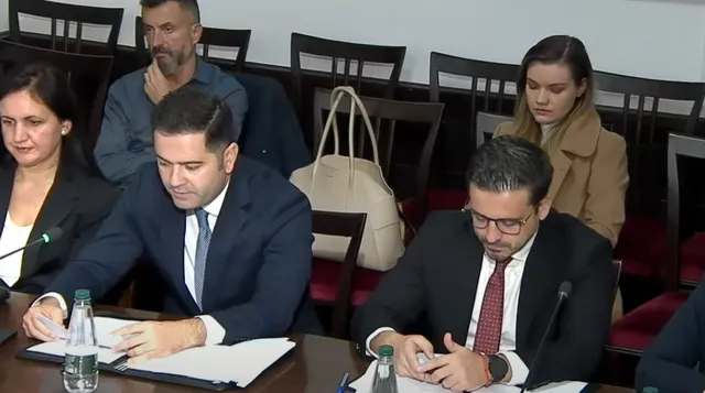 Ministri Malaj flet për Projektbuxhetin e 2025: Përmbush dy objektiva themelore