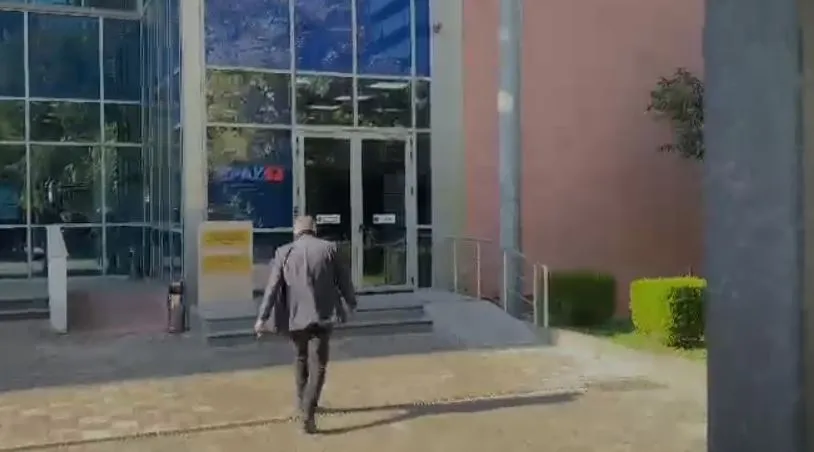 Deputeti i PD, Asllan Dogjani paraqitet në Prokurorinë e Posaçme