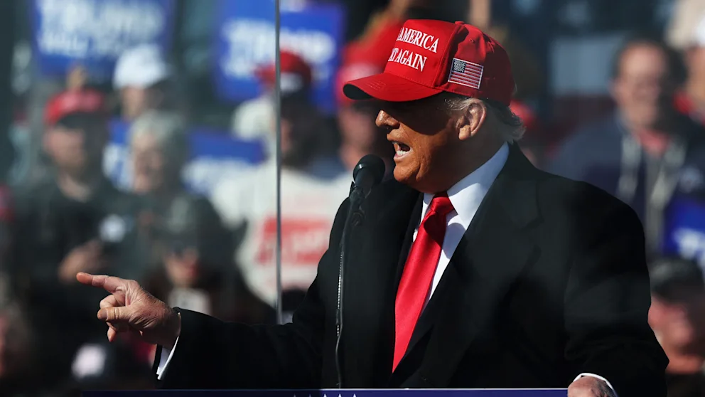 A është Trump më i fortë se sa tregojnë sondazhet?