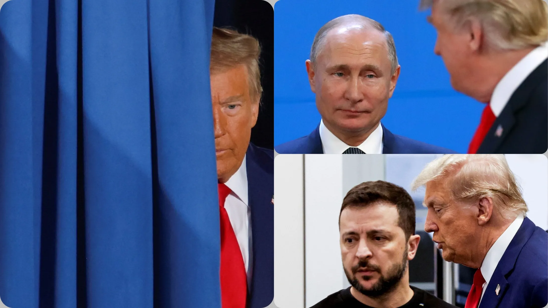 Çfarë do të thotë një fitore e Trump për luftërat globale dhe sigurinë europiane