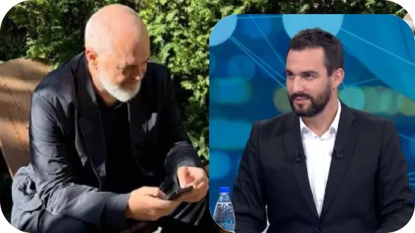 Lapaj e quan Ramën SUDE: Është një piramidë që shqiptarët do e shembin përfundimisht!