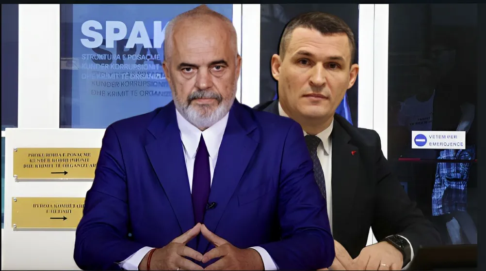 Pranga opozitarëve, SPAK-u e di rolin e vet për ‘Planin 2030’ të Edi Ramës