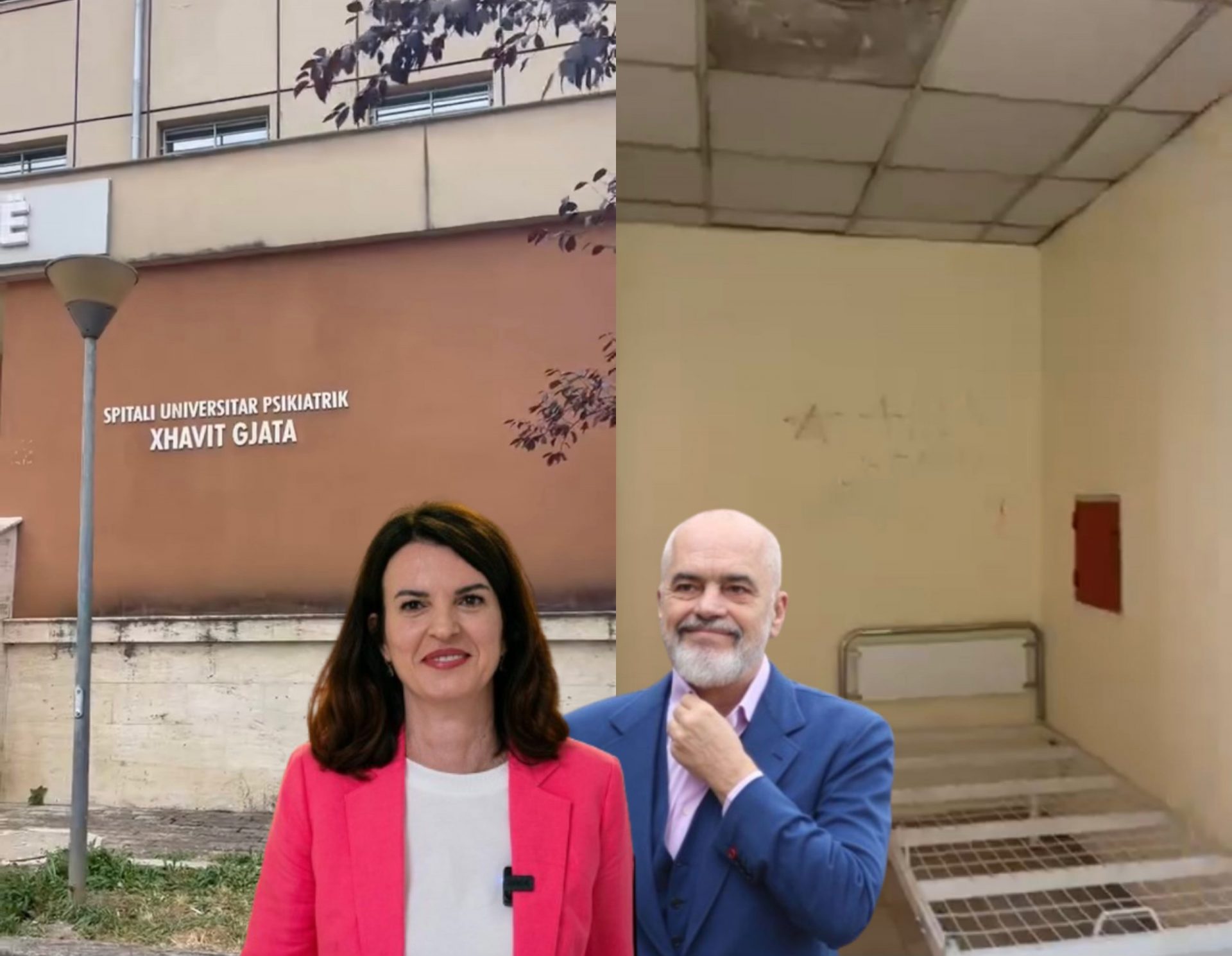 Buxheti i shëndetësisë shqiptare për 2025, me ulje në raport me shpenzimet totale