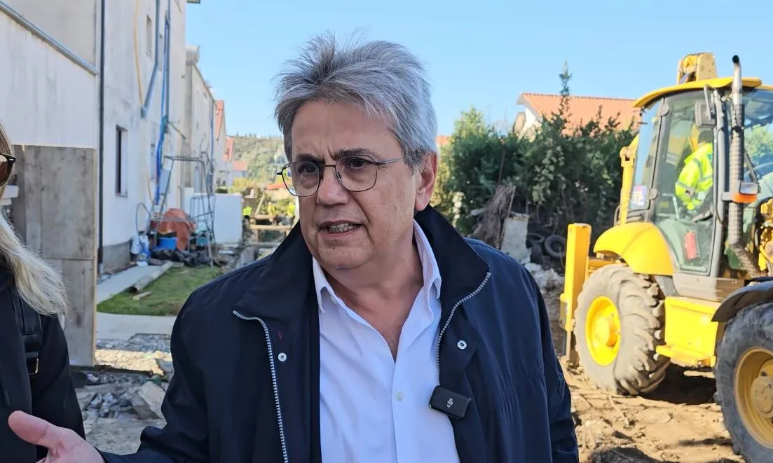Benet Beci nuk ka dhënë  dorëheqjen: Në SPAK u thirra për…