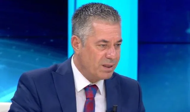 Deklarata skandaloze e Lorenc Vangjelit