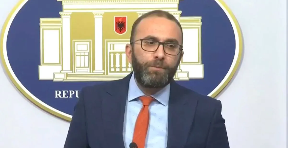 PD do të marrë pjesë në Kuvend, Bardhi: Do marrim pjesë në seanca plenare vetëm për buxhetin!
