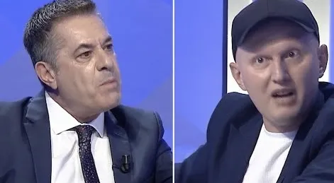 VIDEO/ Gazetari Osman Stafa: Vangjeli me kërkoi të mos përmendja emra