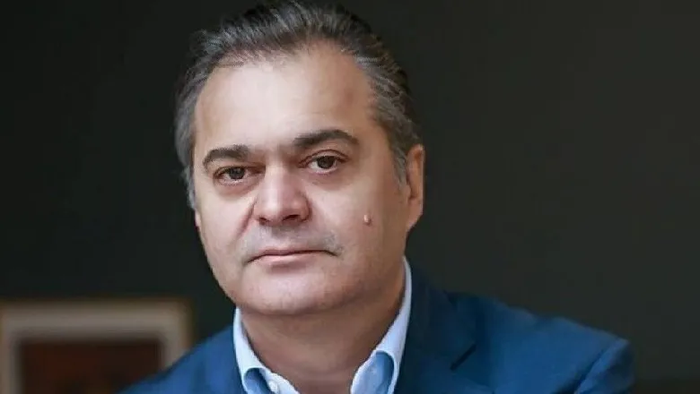 Sami Frashëri në jetën time!