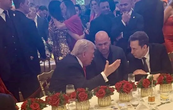 Trump drejt zyrtarizimit si Presidenti i 47-të i SHBA-ve, reagon Elon Musk