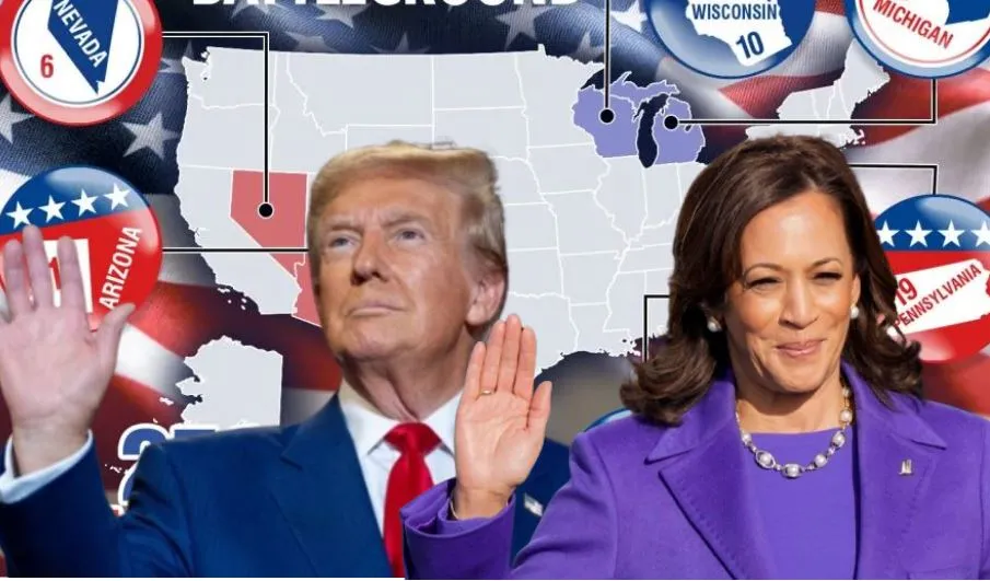 Vijnë urimet nga liderët botërorë për fitoren e Trump