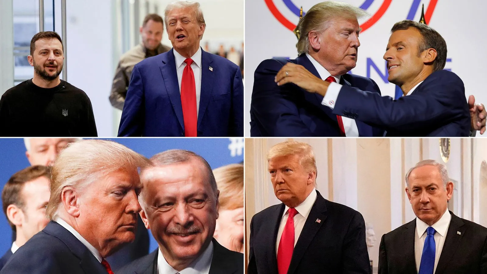 Fitorja e Trump, ‘The Guardian’ jep alarmin: Krimineli i parë i dënuar që do të marrë në dorë kodet bërthamore