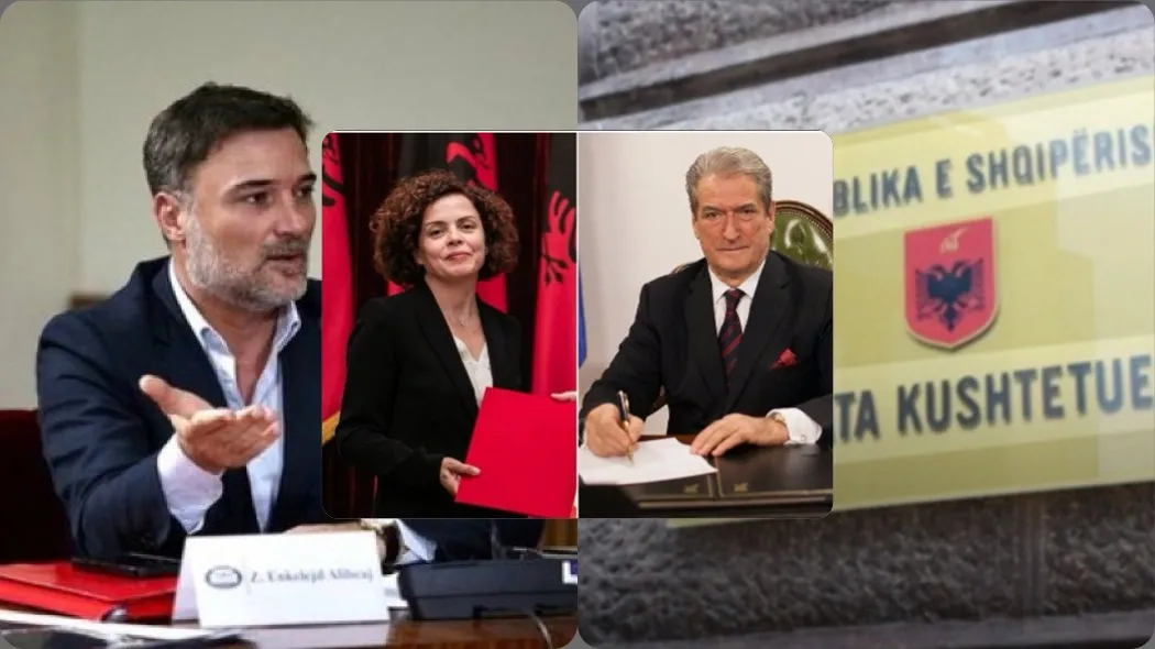 Marsida Xhaferrllari  do të jetë pjesë e trupës gjyqësore në çeshtjen e Berishës