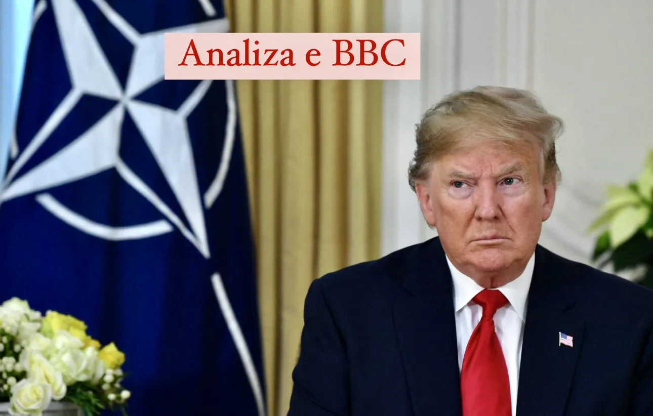Mandati i dytë i republikanit mund të tronditë themelet e NATO-s, aleatët të shqetësuar