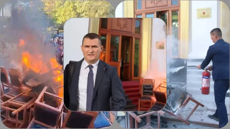 SPAK  nuk fillon  hetimin për 23 deputetët e PD që dogjën karriget  në Kuvend