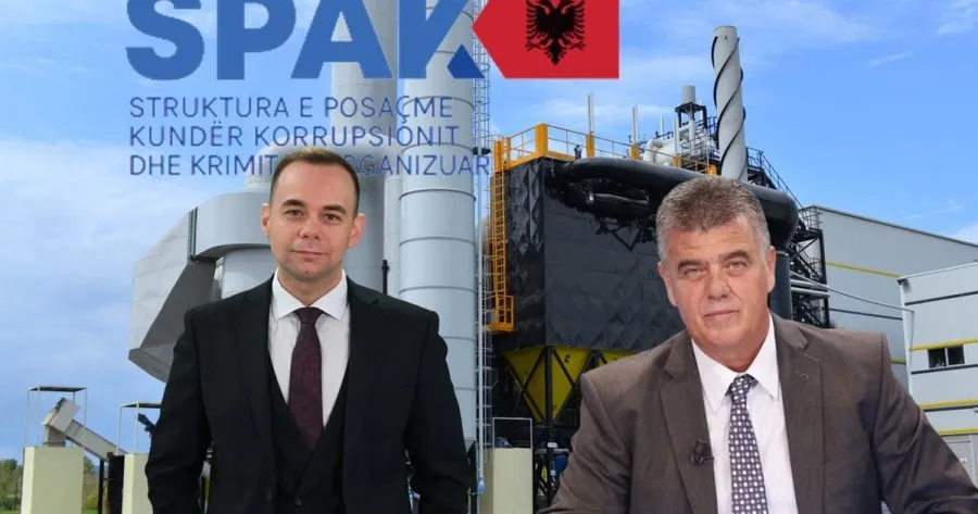 Apeli i GJKKO rrit dënimin për Lefter Kokën e Alqi Bllakon